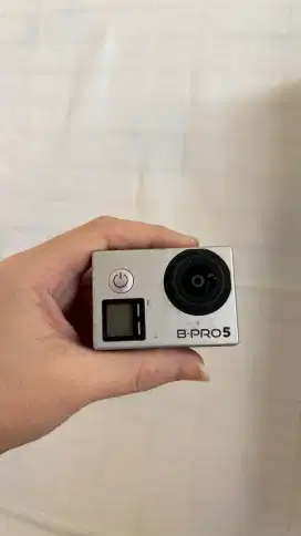 Brica B Pro 5 edition iis
