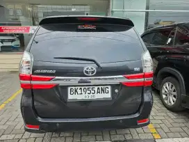 AVANZA 1.3 G MT 2019