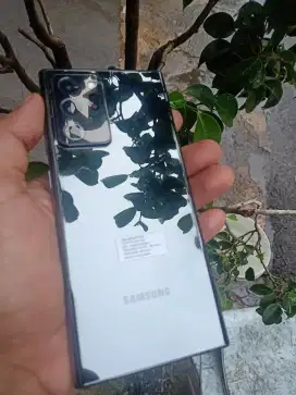 Samsung galaxy note 20 ultra