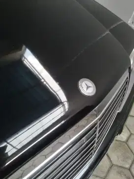 Mobil bekas mercedezbenz