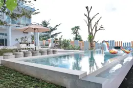 Full Furnish Dan Pasif Income Rumah Mewah Di Dago Resort Bandung Utara