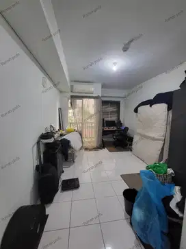 DIJUAL apartemen Ayodhya BU studio murah