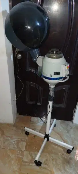 Murah Steamer Uap murah masih normal