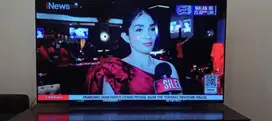 LG C1 65” 4K Smart OLED TV  Nikmati Pengalaman Sinematik di Rumah Anda
