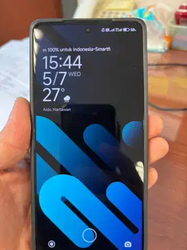 POCO M6 Pro 8/256 Black