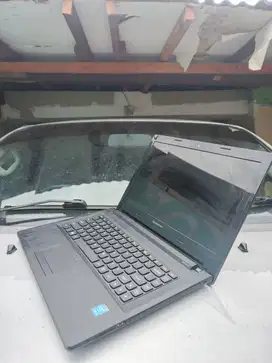 Lenovo ideaped G40 i7-5500U gen 5 Vga double batrai bagus