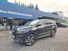 [OLX Mobbi] Dp Rendah Toyota Rush 1.5 GR Sport Bensin-MT 2021 CDFEB