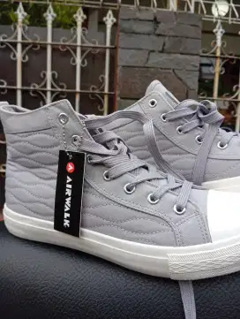Airwalk high new
