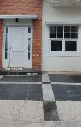 Rumah Murah Nyaman Siap Huni Di Residence Sariwangi Parongpong