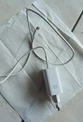 Dijual Oppo A3X 4/64 Gb dual 4G LTE, 6,67 inchi, mulus Fullset oriNEGO