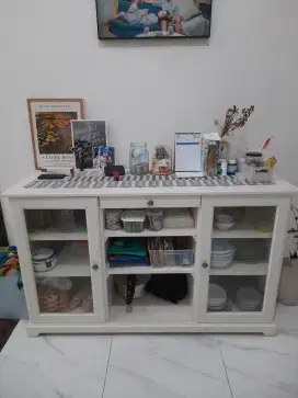 Lemari Penyimpanan IKEA Liatorp