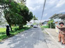 8 Menit dari Pusat Kota Yogyakarta