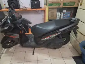 Honda vario 125cc plat L 2023