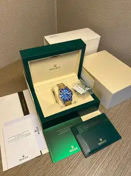 ROLEX SUBMARINER DATE