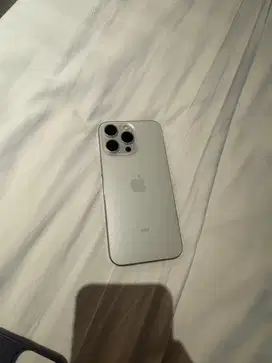 Iphone 15 Pro Max 256 ex ibox