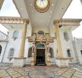 Pondok Indah, Komersil Area, 4 kamar tidur, 4 kamar mandi