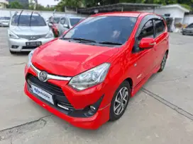 [OLX Mobbi] Dp Rendah Toyota Agya 1.2 G TRD Sportivo Bensin-MT 2019 CB