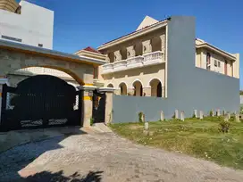 Rumah Murah Villa Riviera Pakuwon City Surabaya
