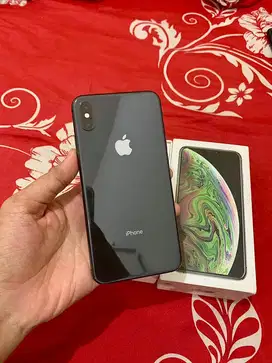 IPHONE XS MAX 256GB SECOND EX INTER