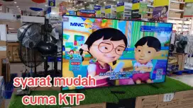 Promo cicilan TV