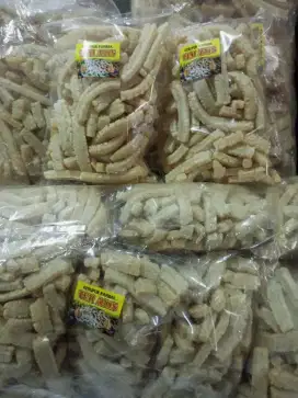 Kerupuk Rambak Teh Anis 200 gram