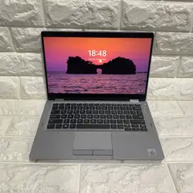 Laptop Dell Latitude 5310 Core i5 - 10210u Ram 8GB SSD256 14inch D-RTV