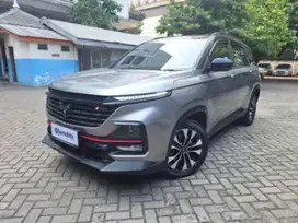 [OLXMOBBI] DP Rendah Wuling Almaz RS 1.5 T EX 7-Seater-AT 2023 USYSKS