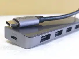 Ugreen usb c 4port hub type c