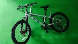 Jual sepeda Polygon anak