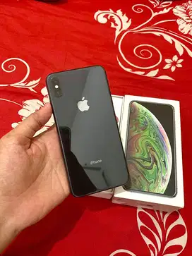 IPHONE XS MAX 64GB SECOND EX INTER