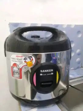 MAGICOM 2 LITER SANKEN NORMAL