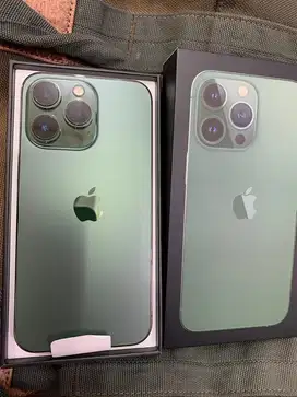 iPhone 13 Pro 128gb inter box original