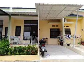 KONTRAK / SEWA RUMAH (Tipe 36 / 72) Full Furnished - Cibinong