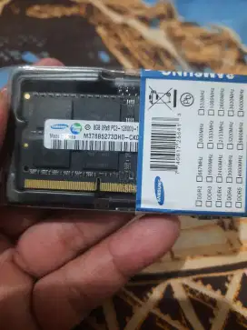 Memory Laptop SAMSUNG