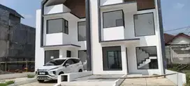 Rumah murah siap huni