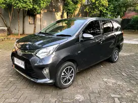 TERMURAH Toyota Calya G AT 2018