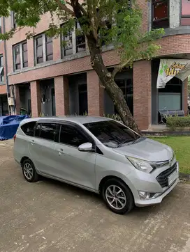 Daihatsu sigra type r tahun 2016 manual
