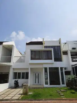 DIJUAL CEPAT RUMAH JGC CLUSTER CASIA CAKUNG JAKARTTA TIMUR