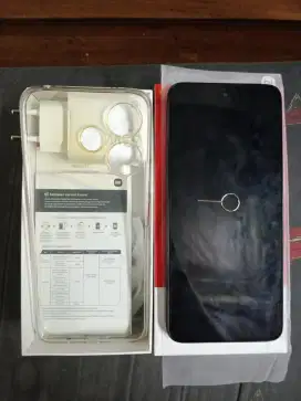 Redmi 13 8/128 Midnight Black