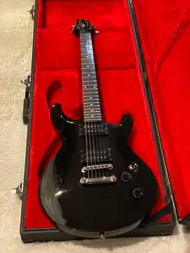 Cort M200 Black
