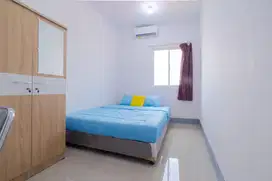 Sewa Kost Mutiara Pratama 3 by AbdiHome di Alas Tua Kalideres JakBar