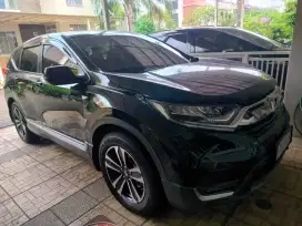 Honda All New CRV 1.5T Prestige 2017