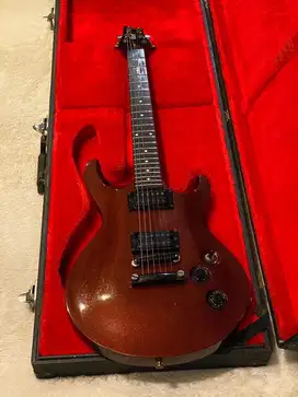 Cort M200 Red Metalic
