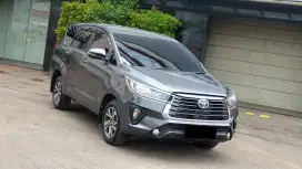 TOYOTA INNOVA G AT DIESEL 2022 KM 17RB RECORD