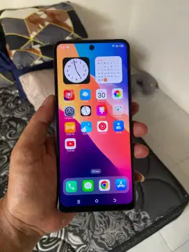 Techno spark 10 pro Ram 8/256