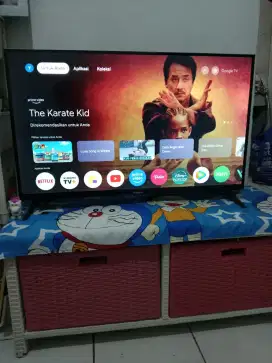 Smart TV Xiaomi A Pro 32 inc