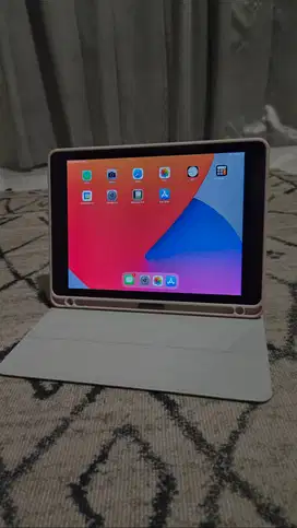 Ipad gen 6 32GB - Wifi Only