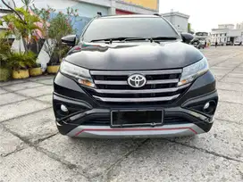 Toyota Rush 1.5 Trd Sportivo At 2021