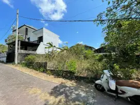 DOJUAL TANAH PREMIUM TAMAN GIRI JIMBARAN KUTA SELATAN
