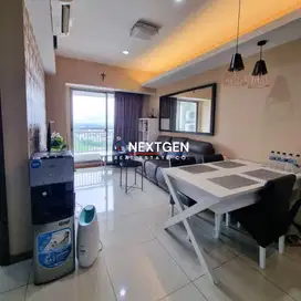 Dijual Apartemen M-Town Signature Gading Serpong 2 Bedroom
